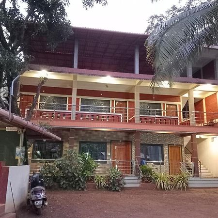 Hope Villa Homestay Gokarna  Buitenkant foto